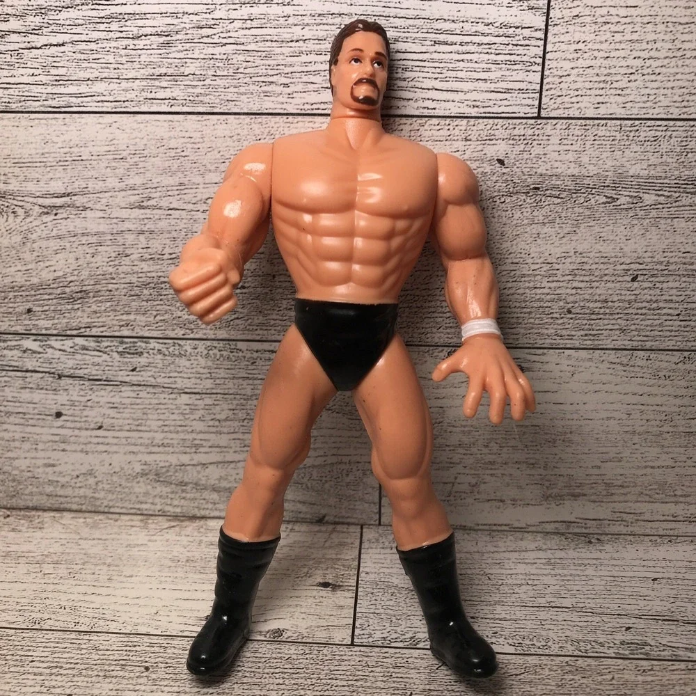 Vintage Toy Wrestling 5